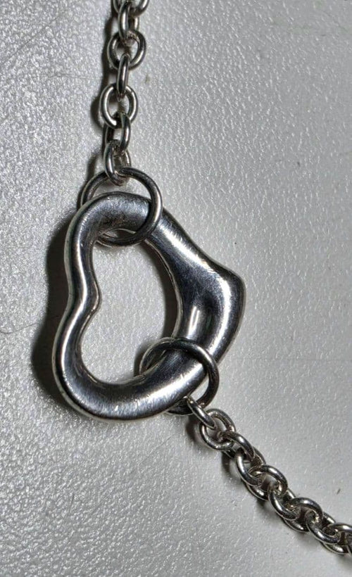 Tiffany Bracelets Tiffany&Co. Sv925