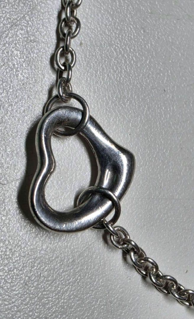Tiffany Bracelets Tiffany&Co. Sv925