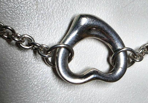 Tiffany Bracelets Tiffany&Co. Sv925