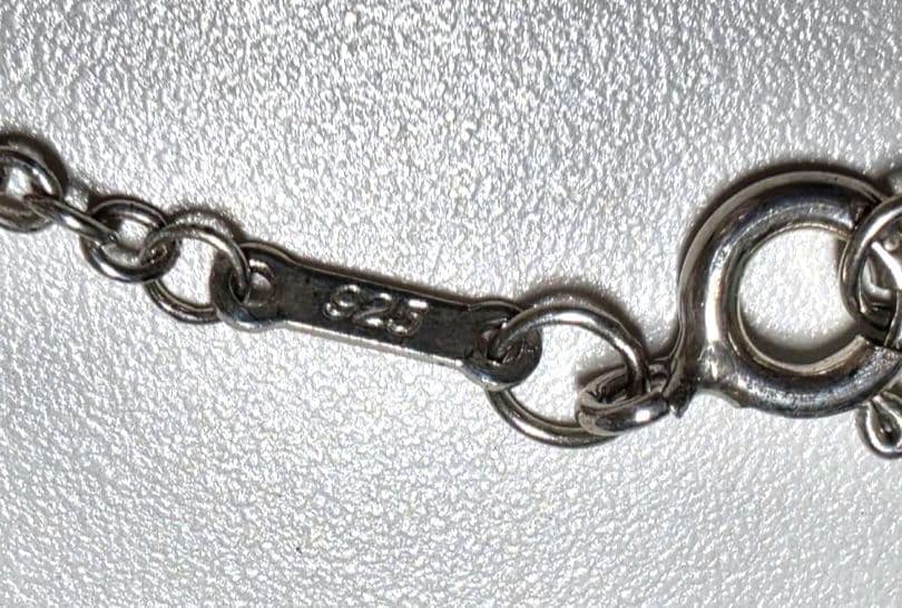 Tiffany Bracelets Tiffany&Co. Sv925