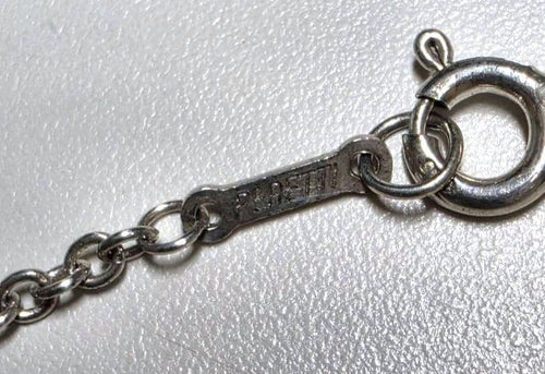 Tiffany Bracelets Tiffany&Co. Sv925