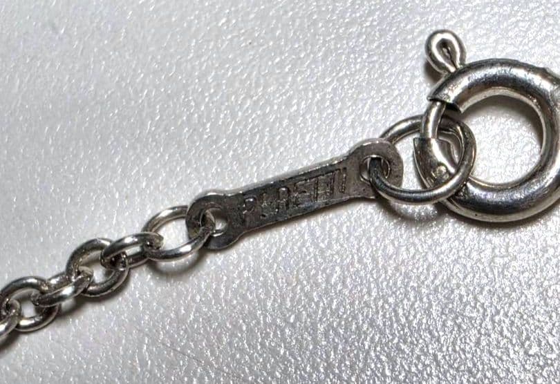 Tiffany Bracelets Tiffany&Co. Sv925