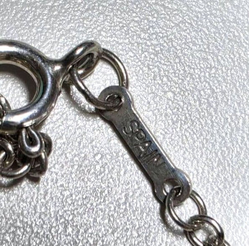 Tiffany Bracelets Tiffany&Co. Sv925