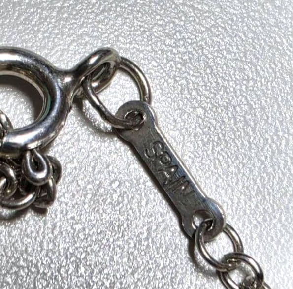 Tiffany Bracelets Tiffany&Co. Sv925