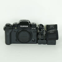 Fujifilm Mirrorless Interchangeable Lips 2,540 2 X-T4 X