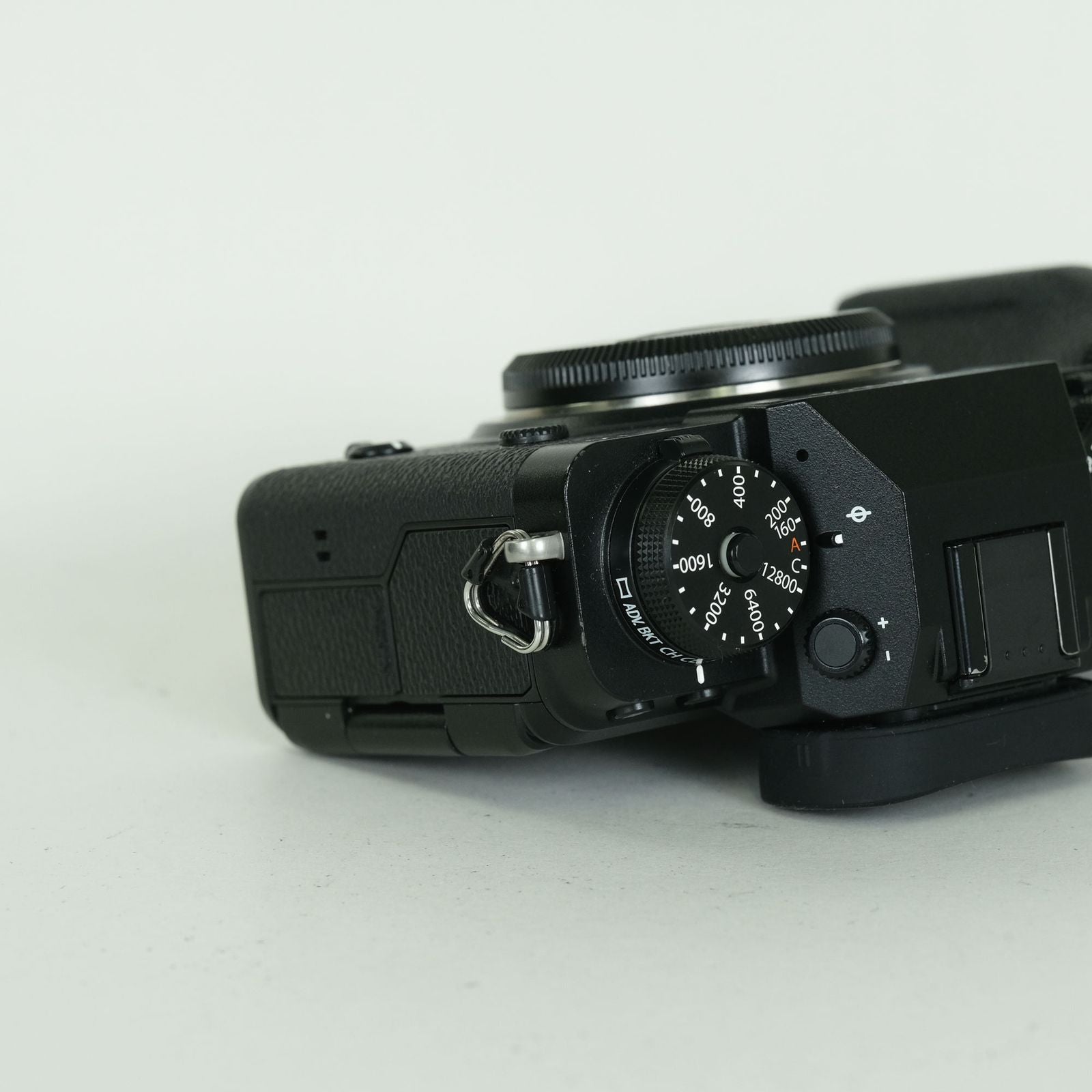 Fujifilm Mirrorless Interchangeable Lips 2,540 2 X-T4 X
