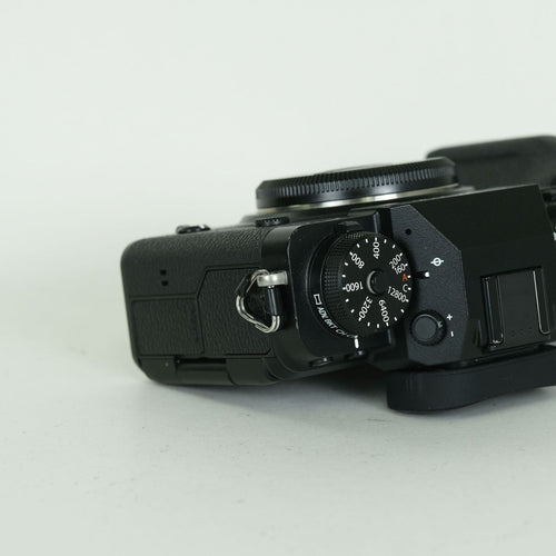 Fujifilm Mirrorless Interchangeable Lips 2,540 2 X-T4 X