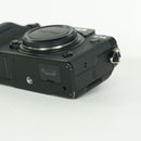 Fujifilm Mirrorless Interchangeable Lips 2,540 2 X-T4 X