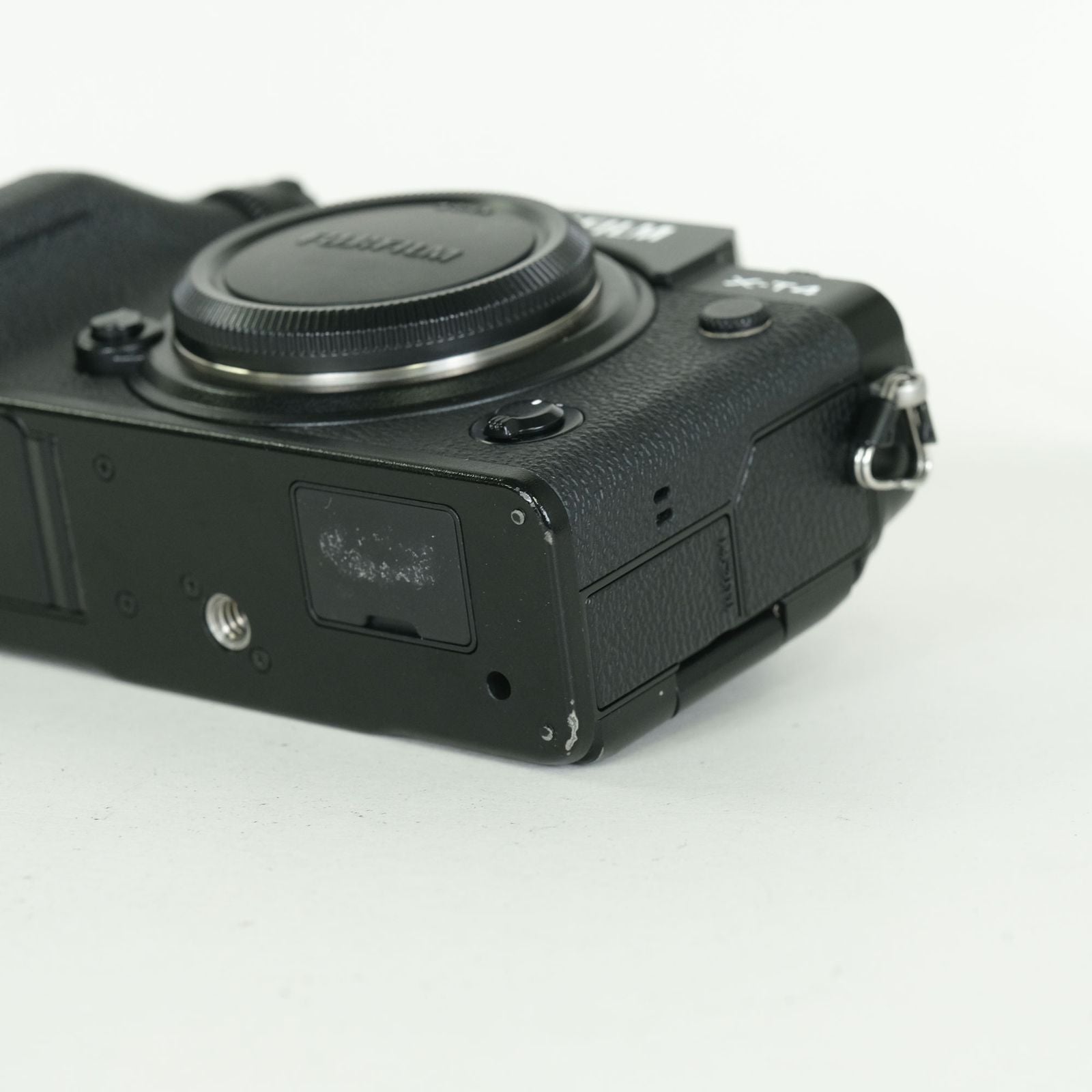 Fujifilm Mirrorless Interchangeable Lips 2,540 2 X-T4 X