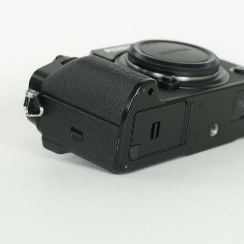 Fujifilm Mirrorless Interchangeable Lips 2,540 2 X-T4 X