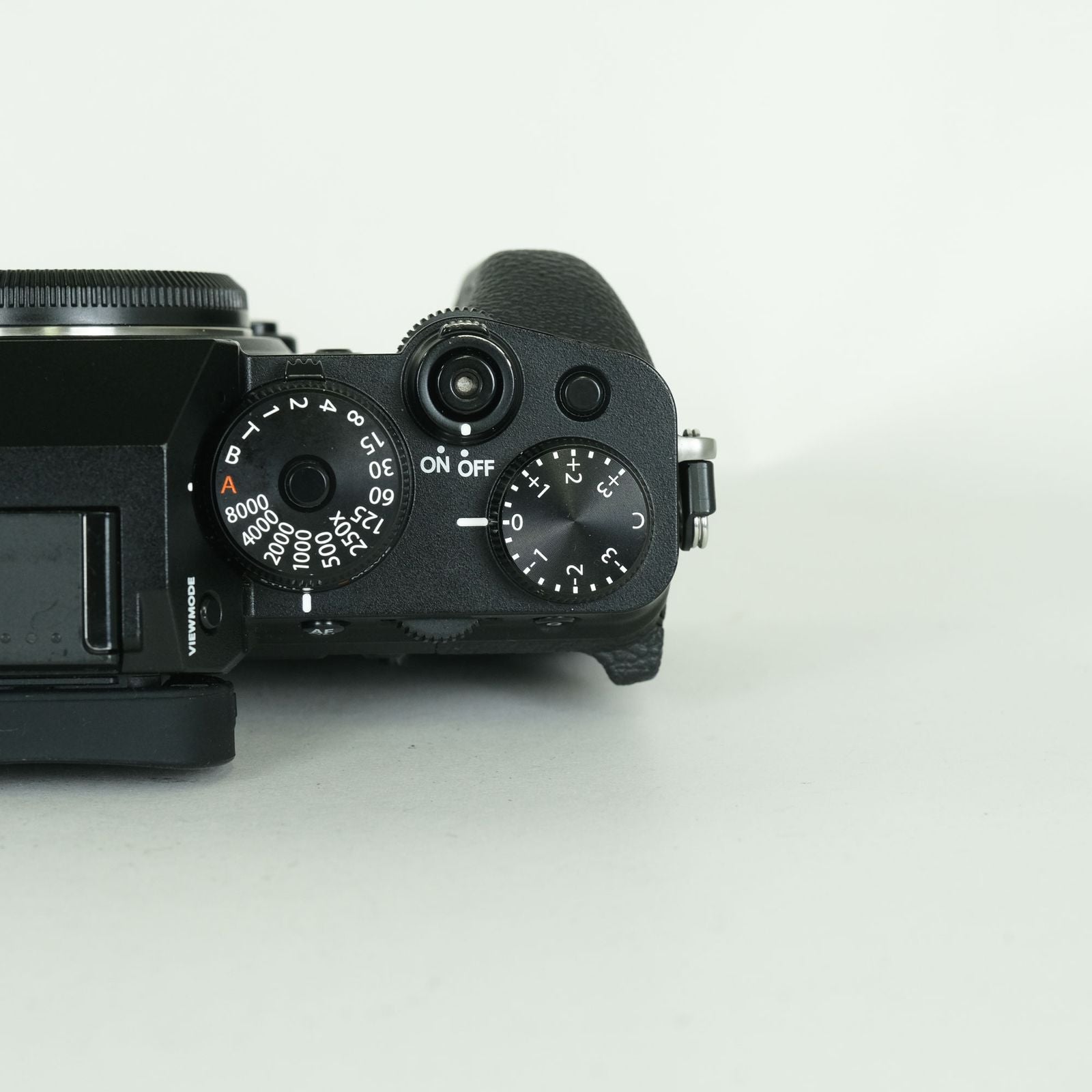 Fujifilm Mirrorless Interchangeable Lips 2,540 2 X-T4 X
