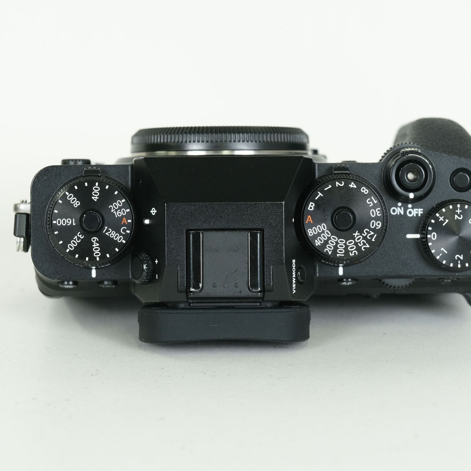 Fujifilm Mirrorless Interchangeable Lips 2,540 2 X-T4 X