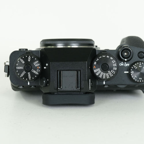 Fujifilm Mirrorless Interchangeable Lips 2,540 2 X-T4 X