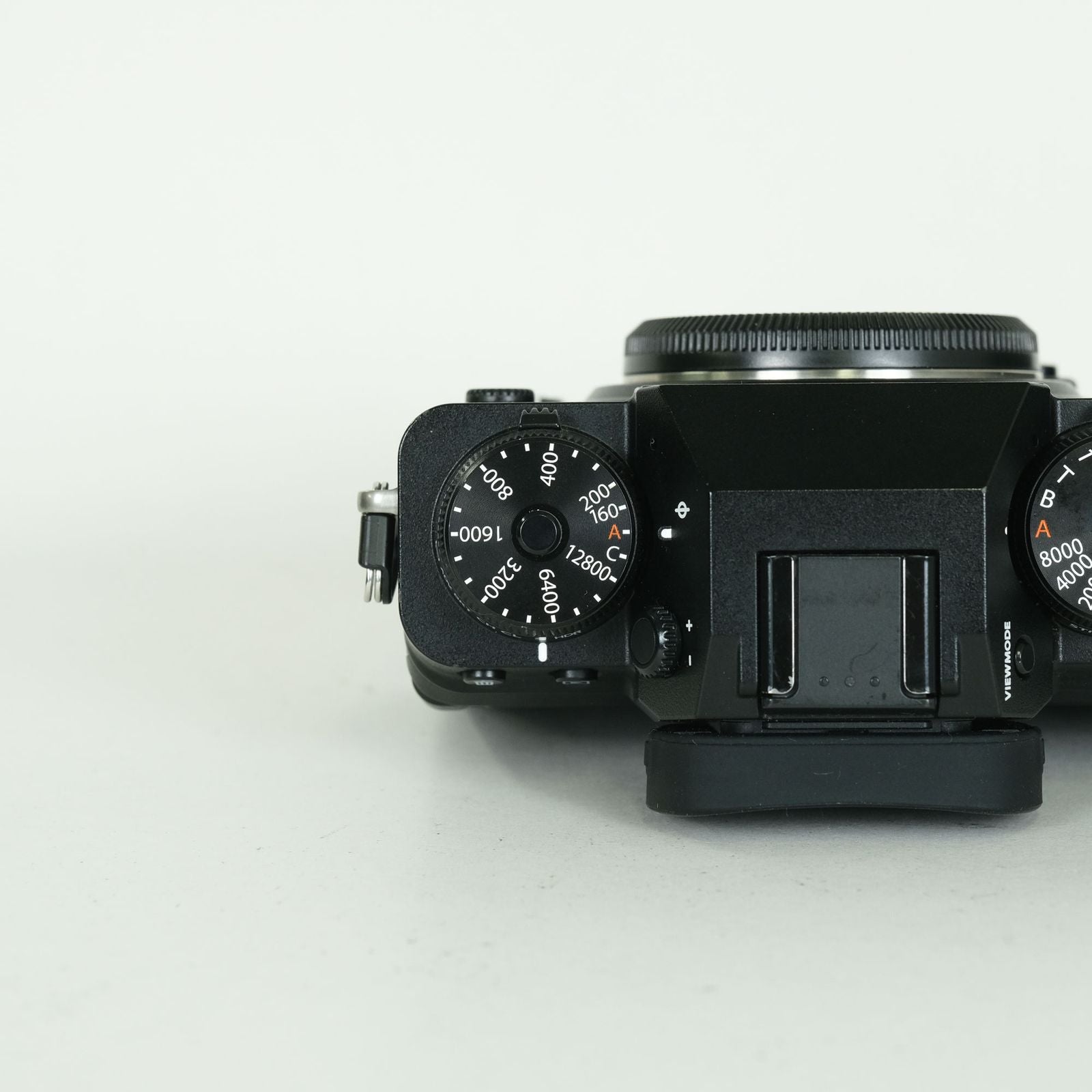 Fujifilm Mirrorless Interchangeable Lips 2,540 2 X-T4 X