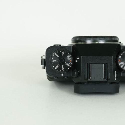 Fujifilm Mirrorless Interchangeable Lips 2,540 2 X-T4 X