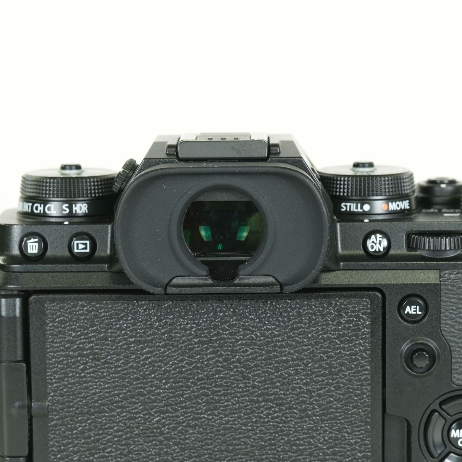 Fujifilm Mirrorless Interchangeable Lips 2,540 2 X-T4 X