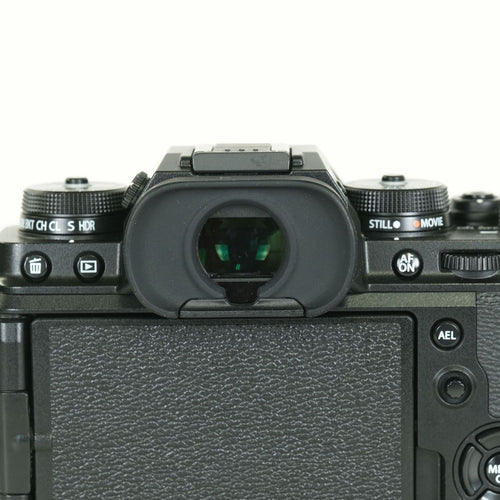 Fujifilm Mirrorless Interchangeable Lips 2,540 2 X-T4 X