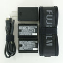 Fujifilm Mirrorless Interchangeable Lips 2,540 2 X-T4 X