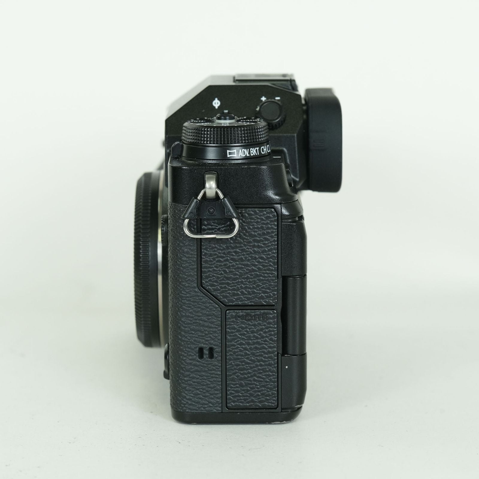 Fujifilm Mirrorless Interchangeable Lips 2,540 2 X-T4 X
