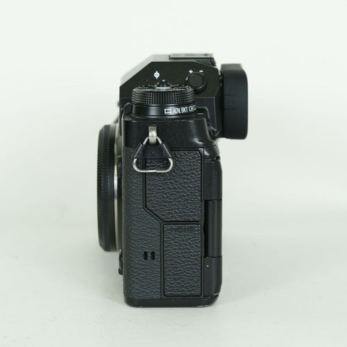 Fujifilm Mirrorless Interchangeable Lips 2,540 2 X-T4 X