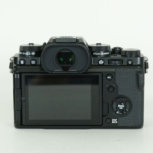 Fujifilm Mirrorless Interchangeable Lips 2,540 2 X-T4 X