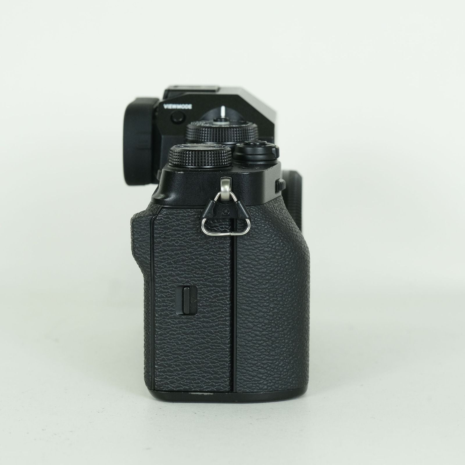 Fujifilm Mirrorless Interchangeable Lips 2,540 2 X-T4 X