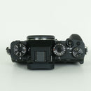Fujifilm Mirrorless Interchangeable Lips 2,540 2 X-T4 X