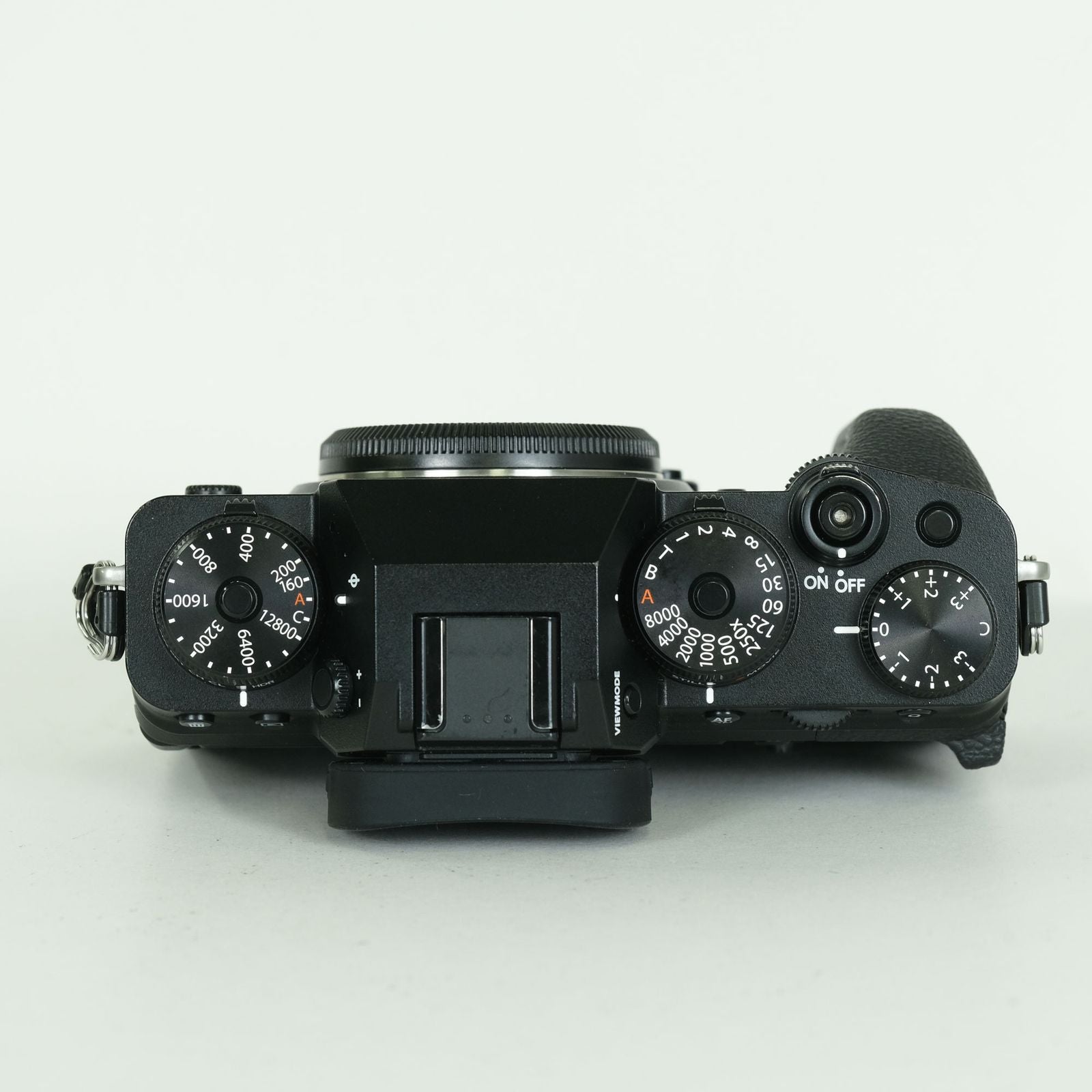 Fujifilm Mirrorless Interchangeable Lips 2,540 2 X-T4 X