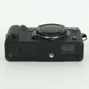 Fujifilm Mirrorless Interchangeable Lips 2,540 2 X-T4 X