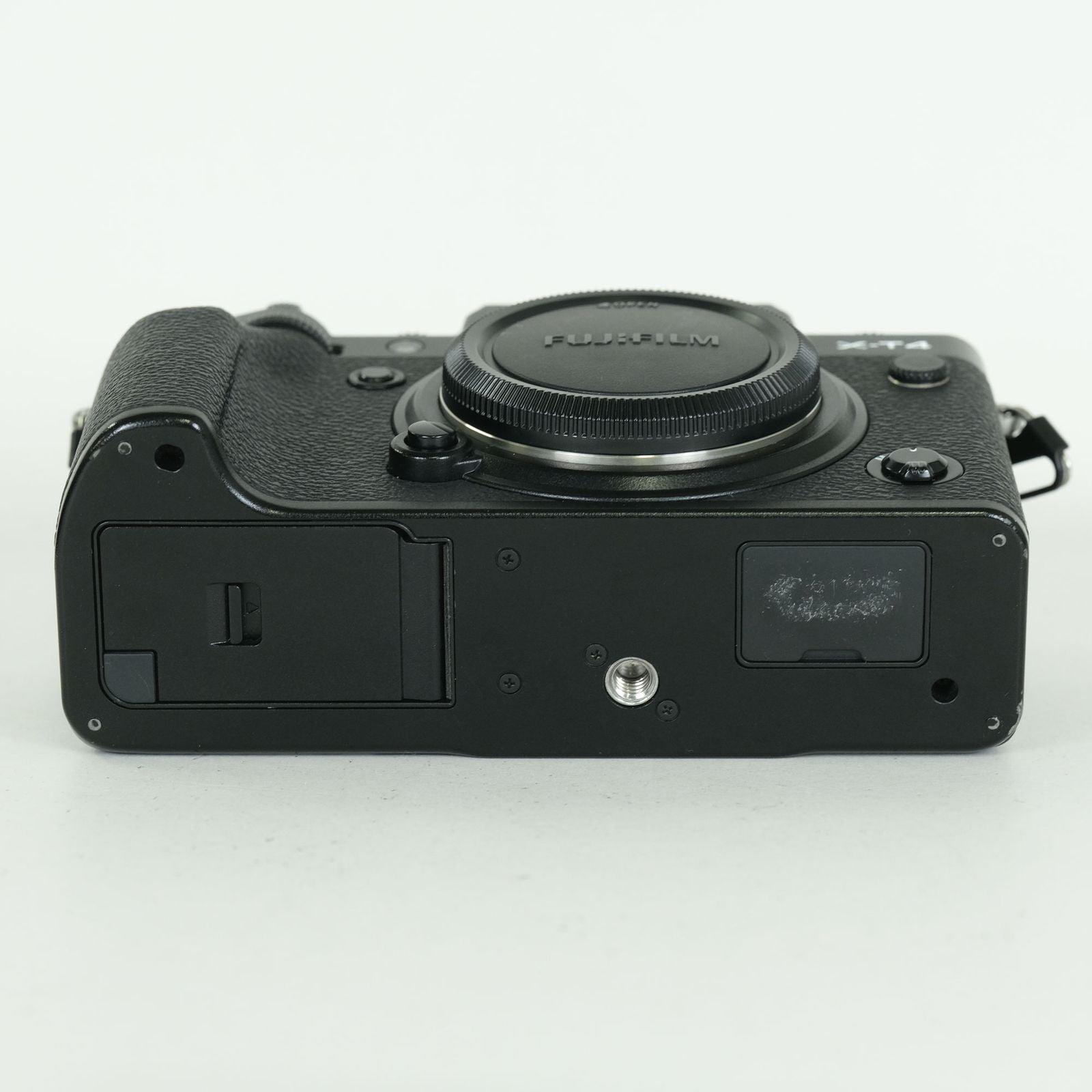 Fujifilm Mirrorless Interchangeable Lips 2,540 2 X-T4 X