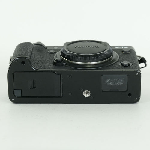 Fujifilm Mirrorless Interchangeable Lips 2,540 2 X-T4 X