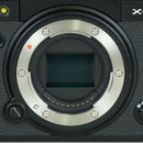 Fujifilm Mirrorless Interchangeable Lips 2,540 2 X-T4 X