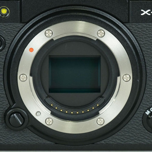 Fujifilm Mirrorless Interchangeable Lips 2,540 2 X-T4 X