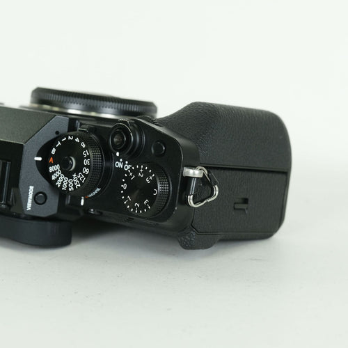 Fujifilm Mirrorless Interchangeable Lips 2,540 2 X-T4 X