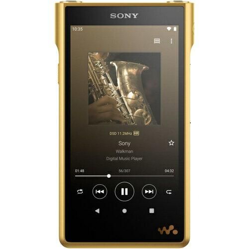 Digital Audio Player 3 Sony Wm1 256Gb(Nw-Wm1Zm2)