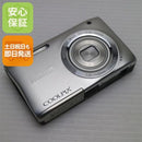 Compact Digital Camera Coolpix S2900 Nikon Ok 06000