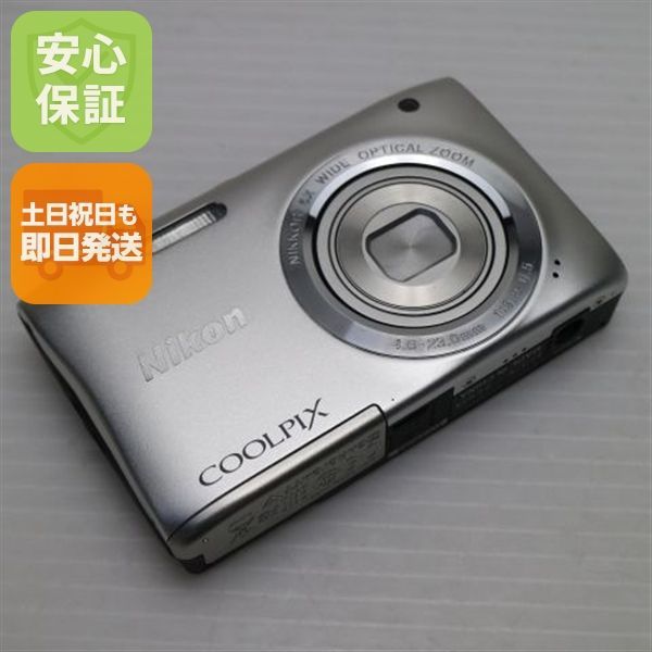 Compact Digital Camera Coolpix S2900 Nikon Ok 06000