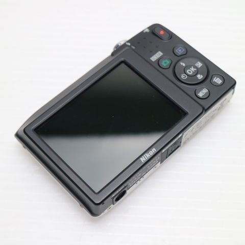 Compact Digital Camera Coolpix S2900 Nikon Ok 06000