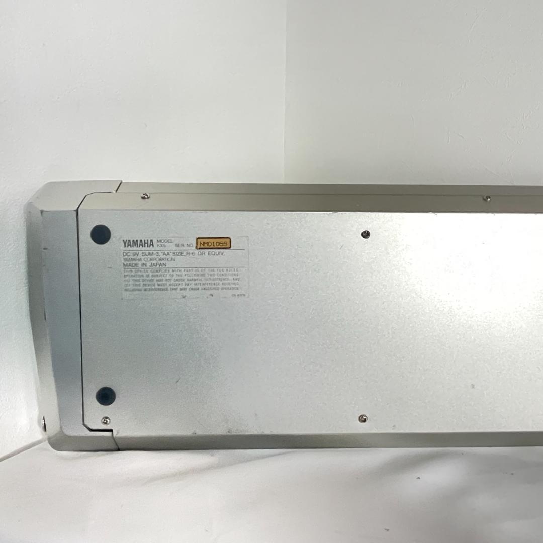 Other Yamaha Kx5 3