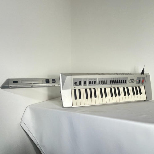 Other Yamaha Kx5 3