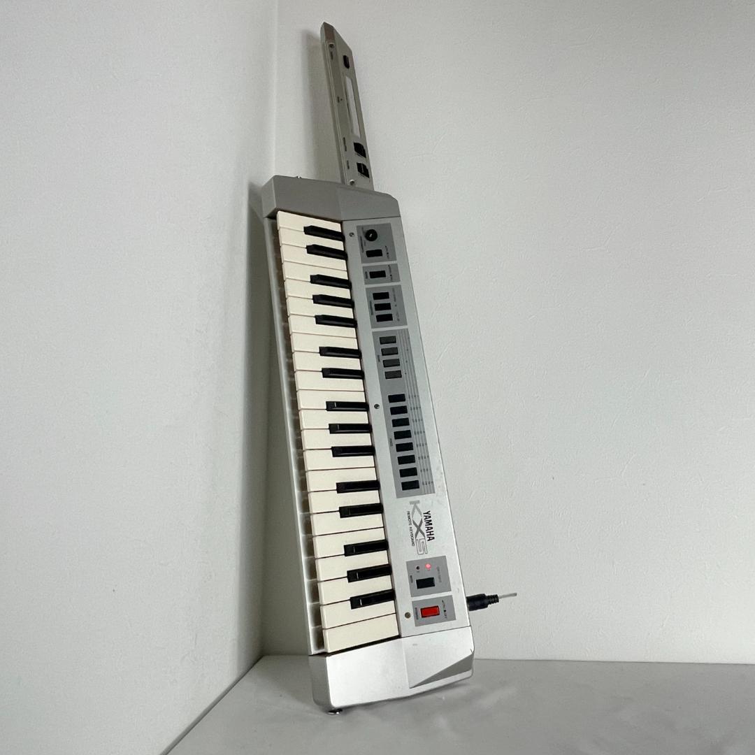 Other Yamaha Kx5 3