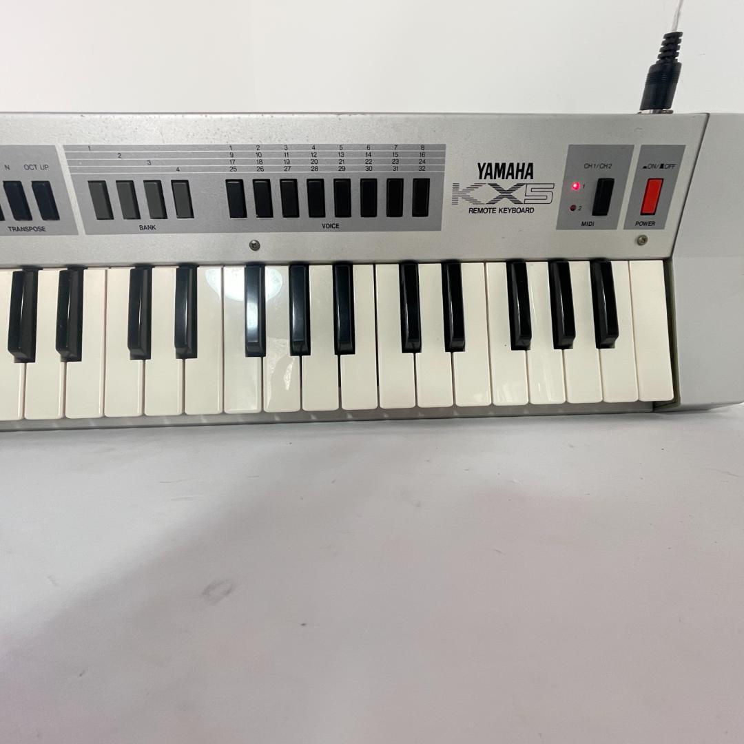 Other Yamaha Kx5 3