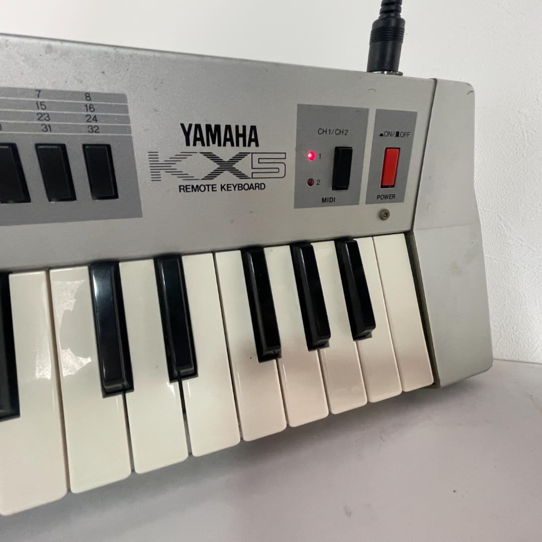 Other Yamaha Kx5 3