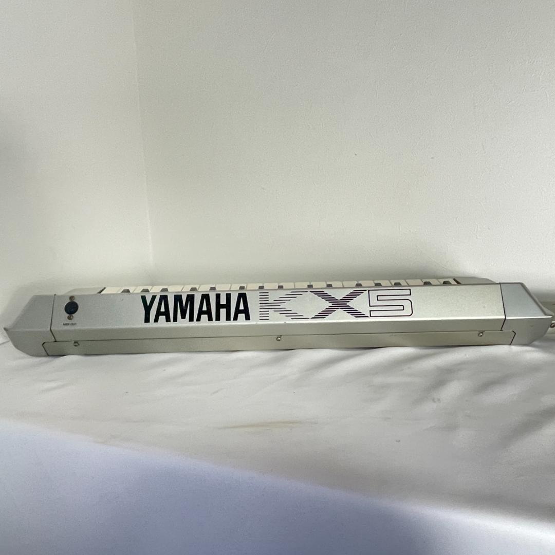 Other Yamaha Kx5 3