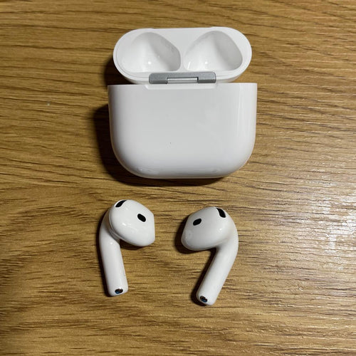 Apple Airpods 4 A3050 3053