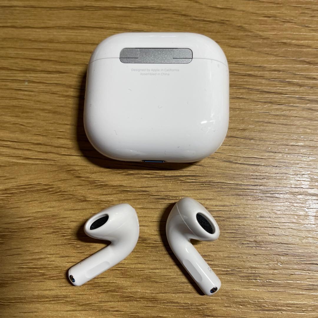 Apple Airpods 4 A3050 3053