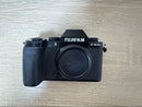 Mirrorless Interchangeable Lens Cameras