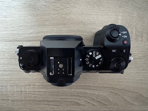 Mirrorless Interchangeable Lens Cameras