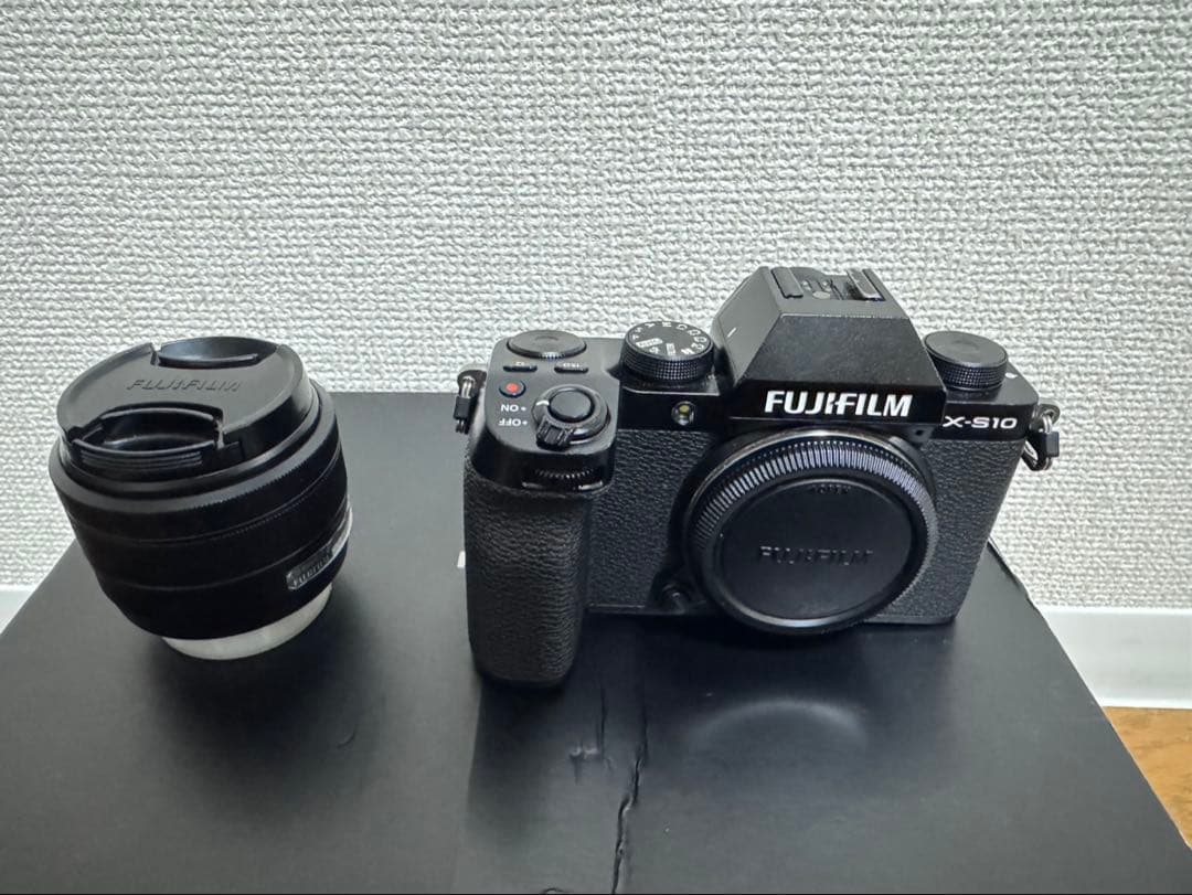 Mirrorless Interchangeable Lens Cameras
