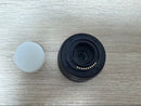 Mirrorless Interchangeable Lens Cameras
